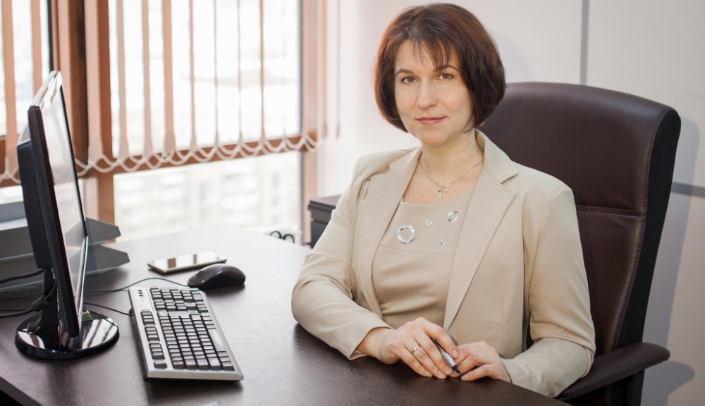 Адвокат Перевозкина Инна Валерьевна