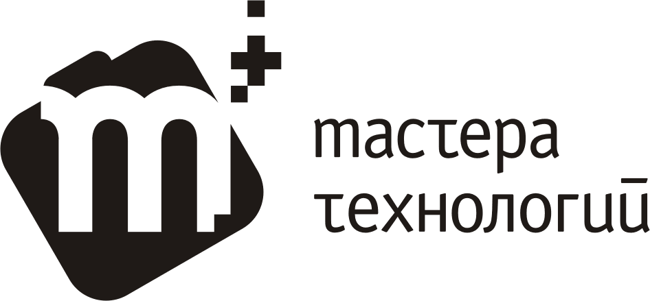 Мастера технологий - логотип партнера